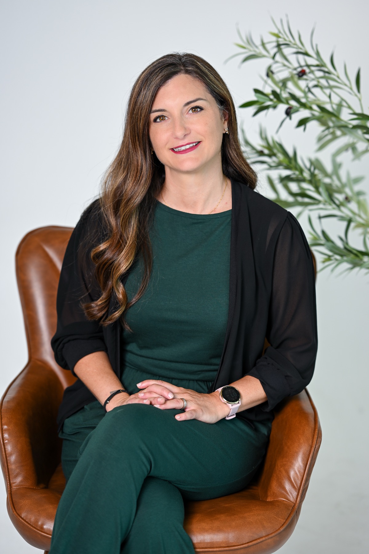 Tiffany Pulgiano, DNP, APRN